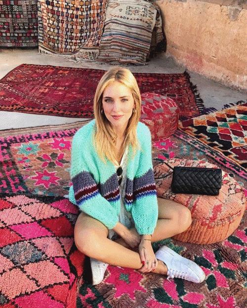 春夏穿搭必备高颜值帆布鞋,舒适又百搭的帆布鞋你不来一双吗