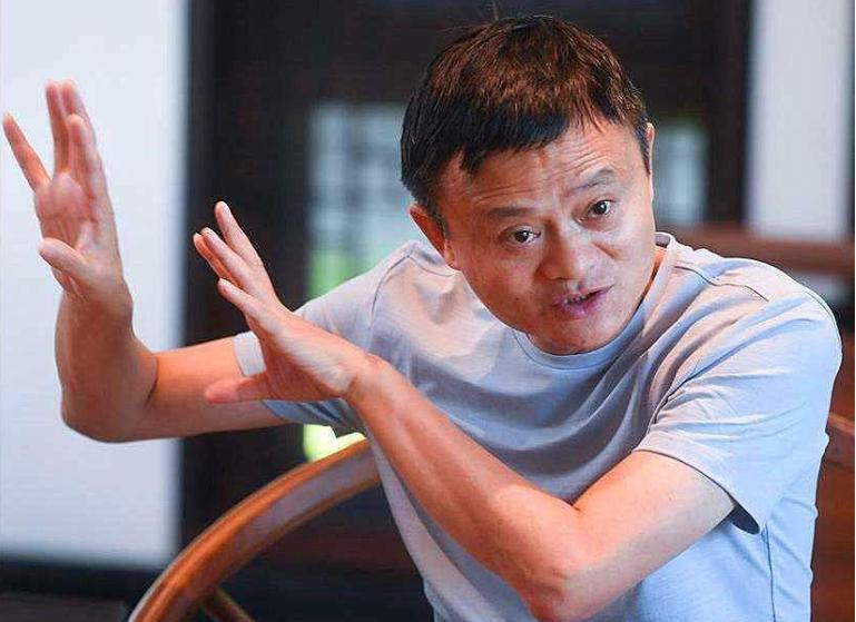 蚂蚁森林是国家出钱还是马云出钱,马云的蚂蚁森林现在进展怎么样了