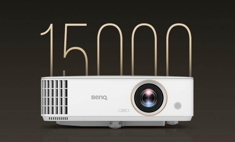 双11一起看大屏！2021家用投影机剁手指南