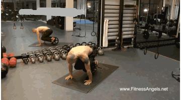 5分钟超强马甲线教程,最适合新手的马甲线