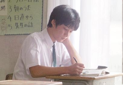 美胜金城武，18岁的他艳绝亚洲：没人永远年轻，但总有人依旧少年