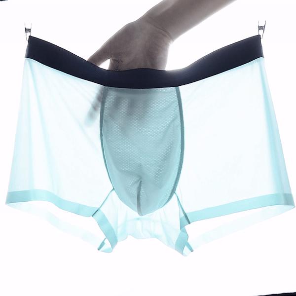 男式冰丝裤,淘宝上男生值得买的冰丝裤