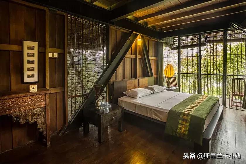 一次只接待一个顾客,一次只接待一个人的酒店