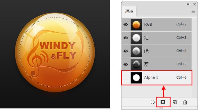 基础ps教学如何填色,ps平面设计教学填充颜色
