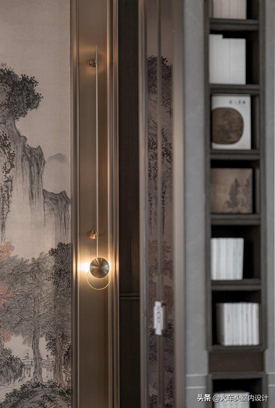 宋朝文化空间设计,顶级宋代美学设计