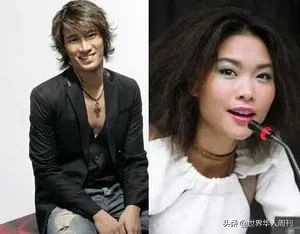 昔日与王菲媲美的天后歌手,与王菲齐名的歌坛天后