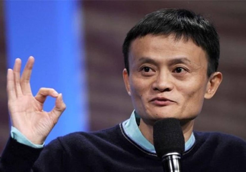 马云这两年的传奇故事,马云的十大伟大之处