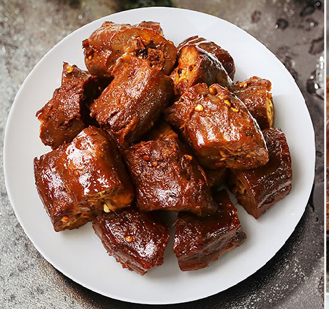 武汉周黑鸭在哪里生产的,武汉周黑鸭加盟费多少钱