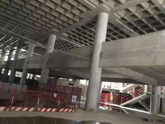 万博地标综合体,万博CBD规划