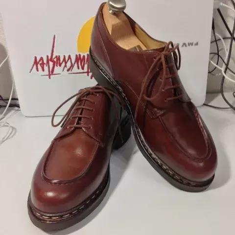 买不起7千一双的Alden，买这些也不后悔