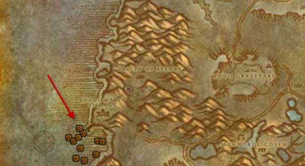 魔兽世界怀旧服新手氪金,魔兽世界怀旧服新人快速上手方法