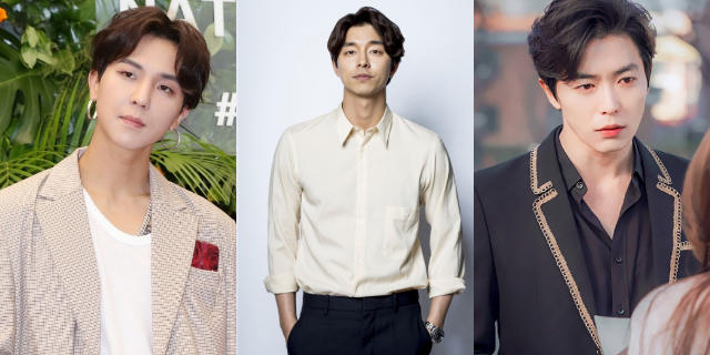 男三款夏天回头率爆棚的发型教程,冬天人气发型快来看看哪款适合你