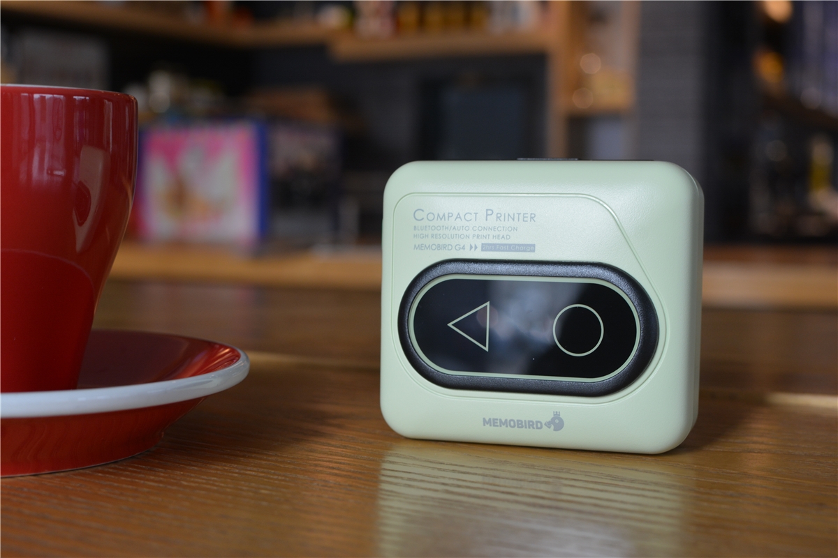 华为小米打印机对比,咕咕机便携照片打印机