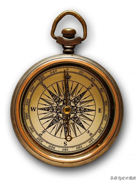 指南针的发明日记,指南针的发明者和故事