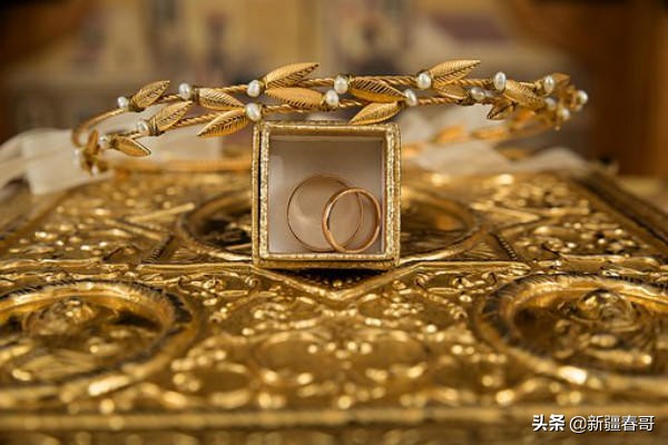 三金包含男方戒指吗,三金包括结婚戒指吗