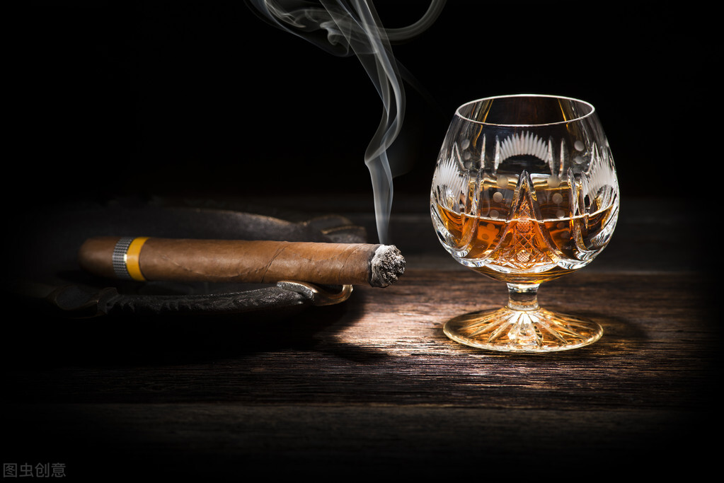 粗支烟和细支烟危害,旱烟和雪茄哪个危害大