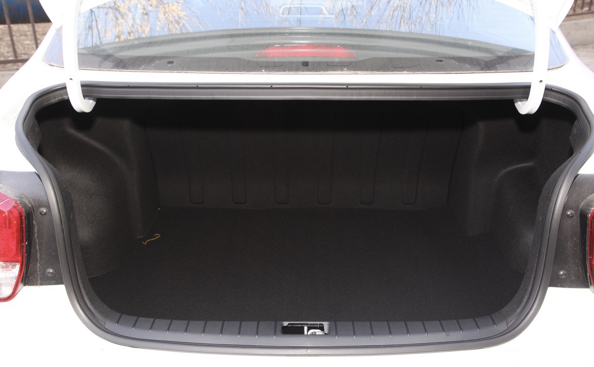 4.99万瑞纳,2023款瑞纳新车落地