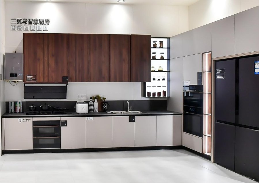 买海尔冰箱的理由,为什么全网都在推荐海尔冰箱