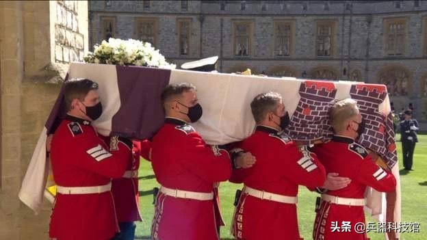 英女王逝世应对计划,英国女王统治结束后的八件事