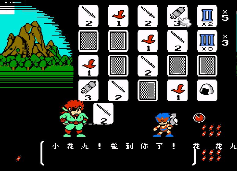 红白机玩过这几款游戏你就老了,十款经典红白机游戏