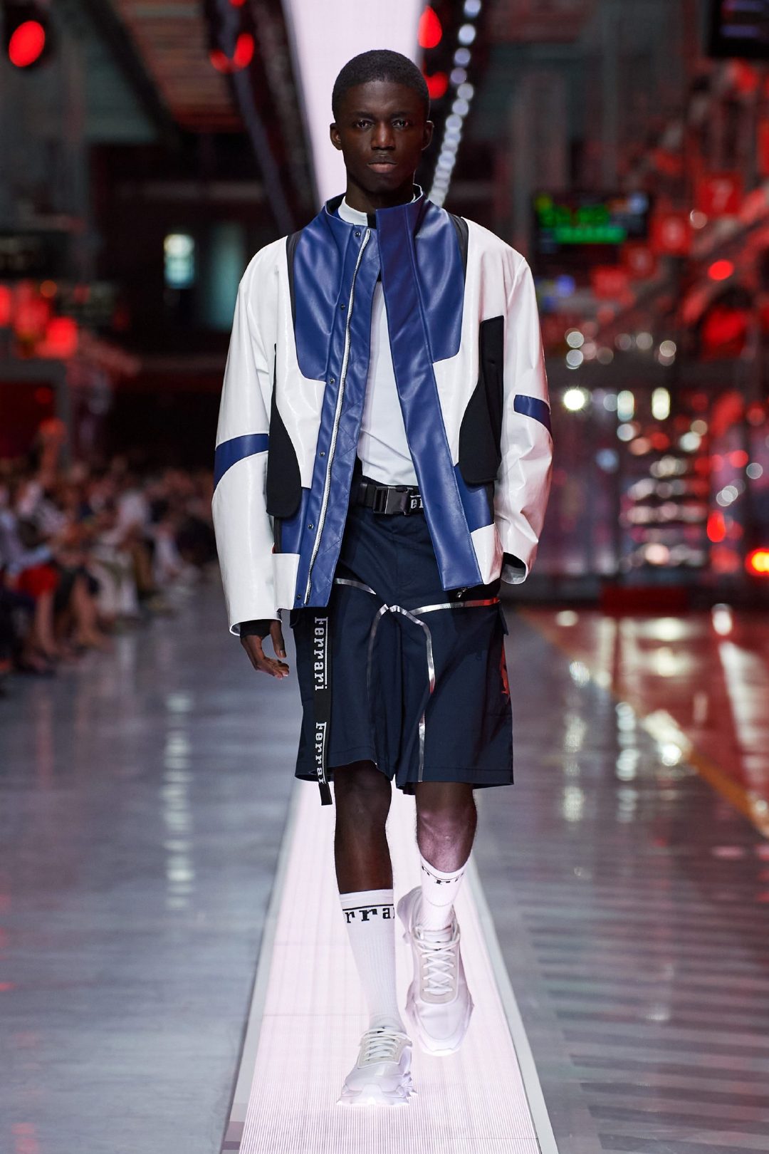 法拉利有哪些系列产品,法拉利推广车型