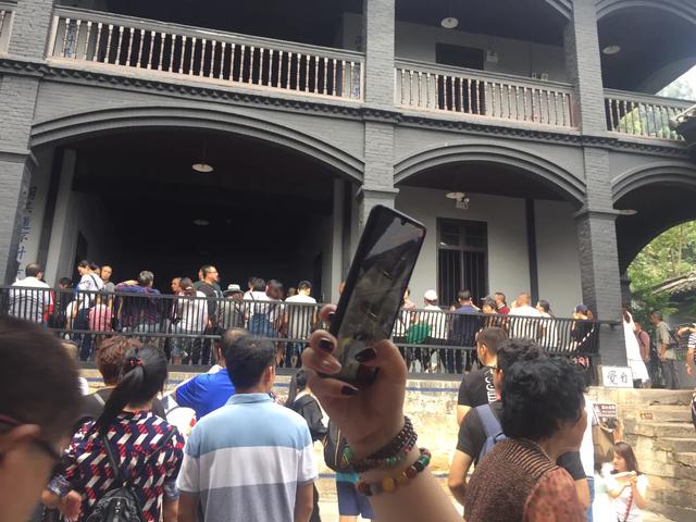 五一重庆民宿爆满,国庆节节重庆民宿地点推荐