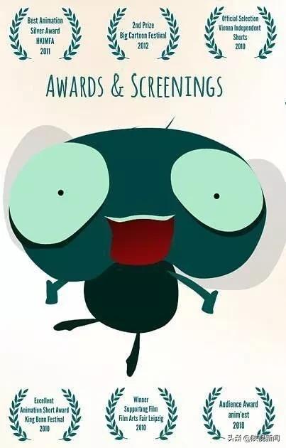 收藏小孩的动画片,收藏这6部儿童动画片宝宝更聪明