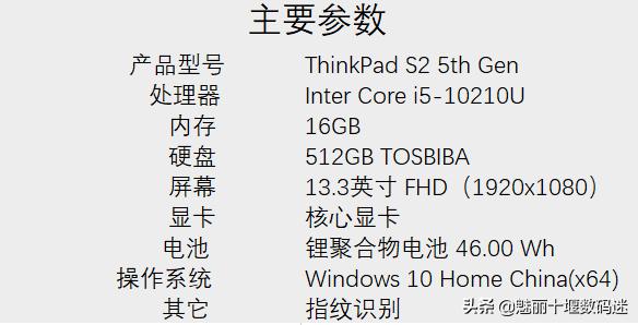 thinkpads22016款评测,升级版的thinkpad2020s2值得买么