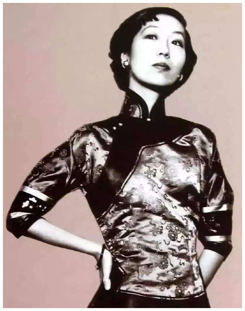 旷世才女有多悲凉,张爱玲笔下的绝美爱情