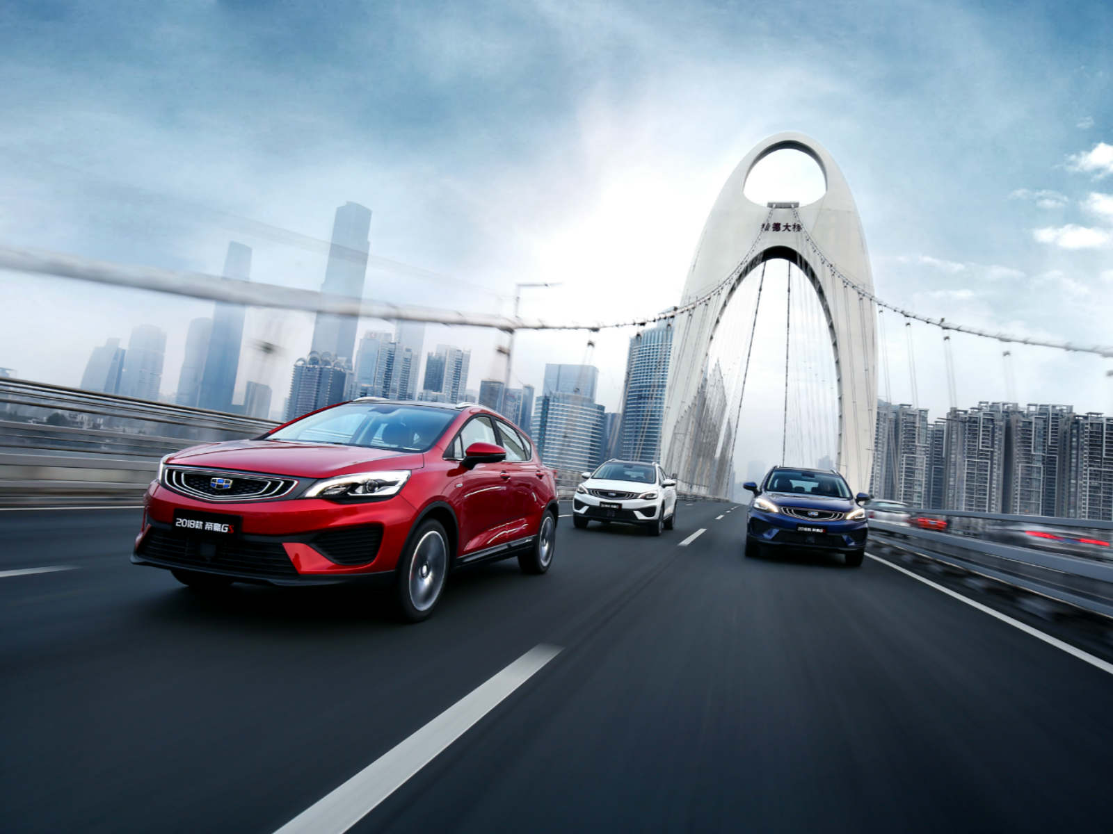 卖得最火的4款国产suv10万起售,国内车型卖得最好的十款合资车