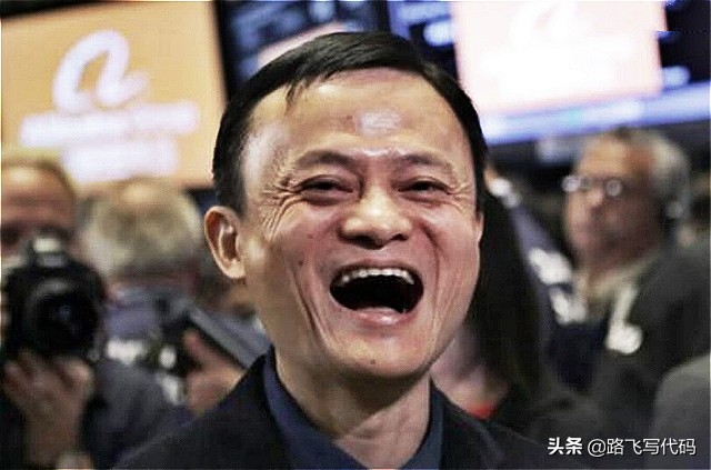 马云走出困境的秘诀,马云最近的经营思路