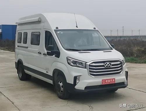 333批旅居车公告：32家房车企业申报43款自行式房车、10款拖挂车