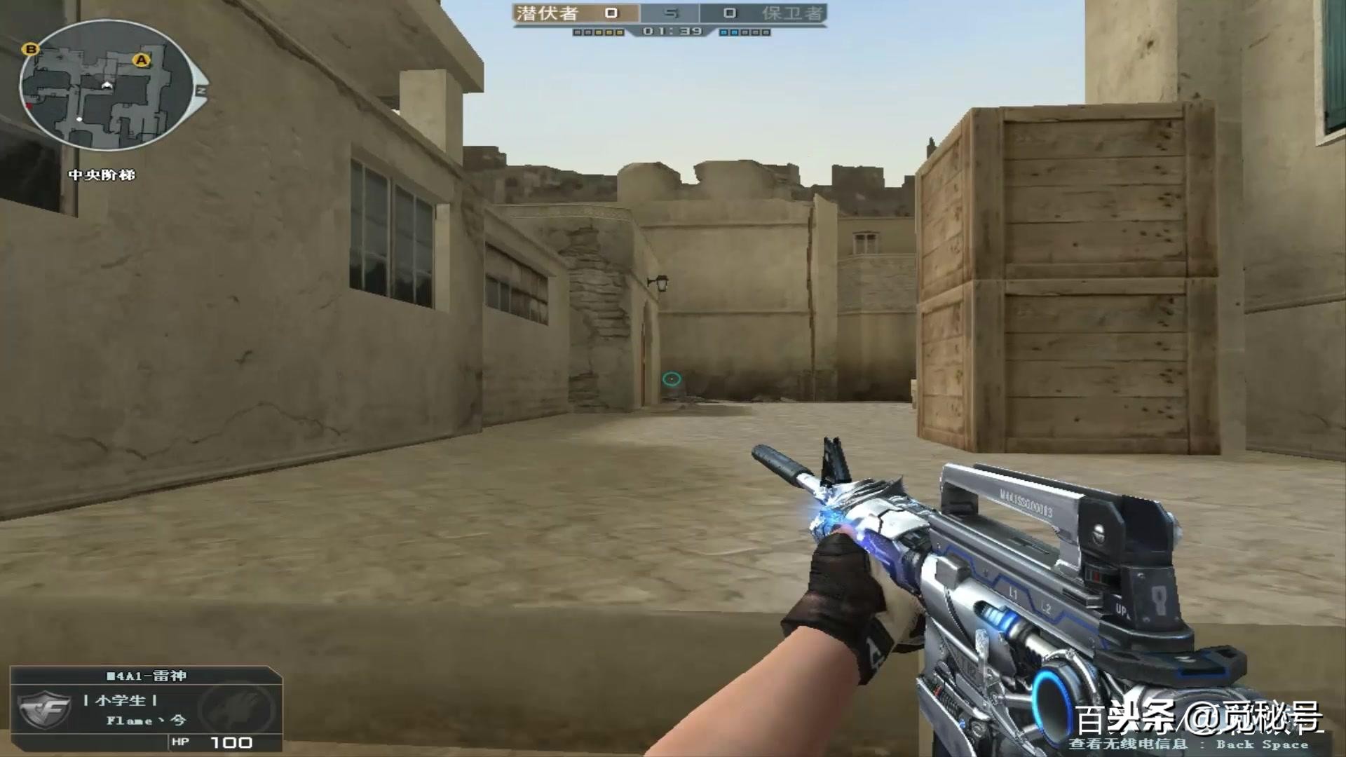 暴露年龄的8大网络游戏，你是在哪一款游戏入了坑的？回味一下吧