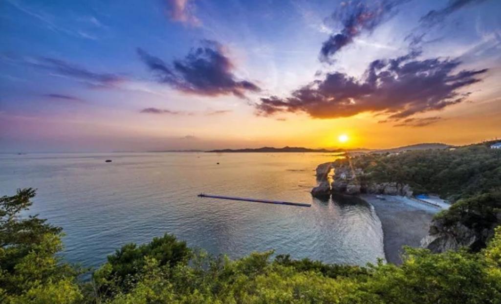 辽宁省最火十大免费景区排名,辽宁十大绝美景区旅游推荐