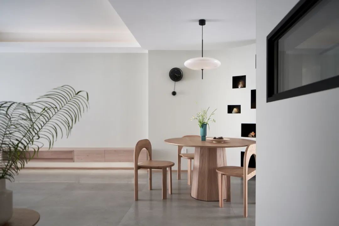 不混乱的家的精髓,不杂乱的家