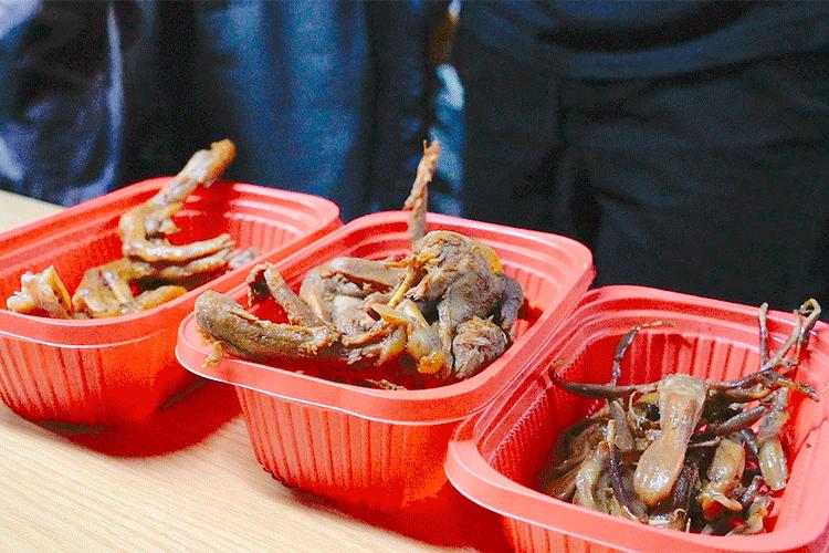 「国民鸭脖」藏不住了！收好这份解鸭计划，一起来瓜分3000万