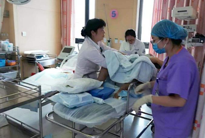 产妇分娩如何正确用力,产妇生产时用力技巧