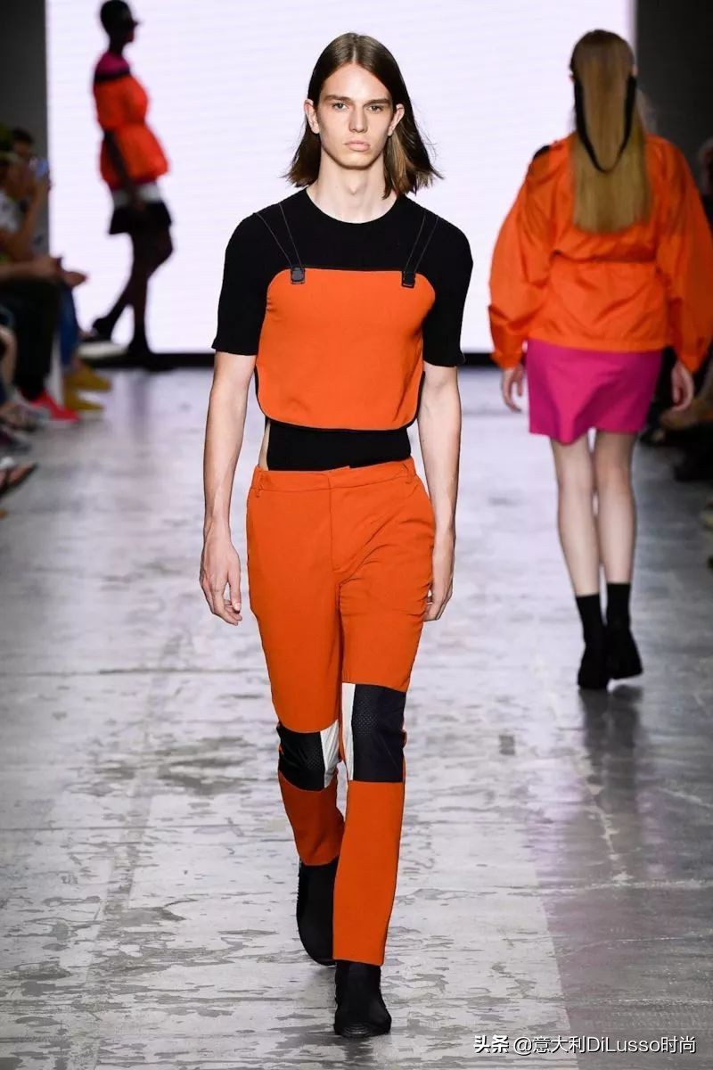 2020米兰春夏男装周（下）|刘昊然、许魏洲惊艳亮相意大利