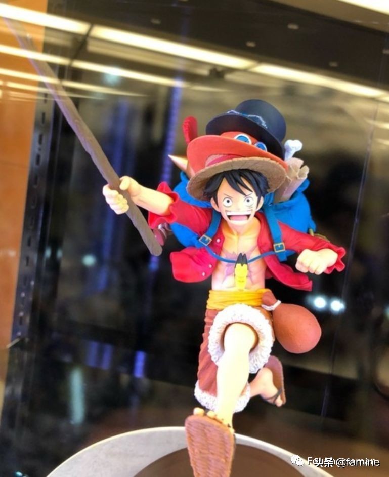 蒙奇d路飞中的d代表什么,蒙奇d路飞用日文怎么讲