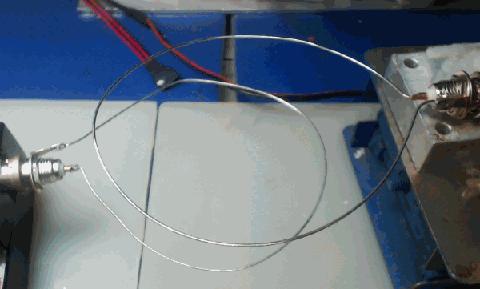 特斯拉线圈制作教程,特斯拉线圈