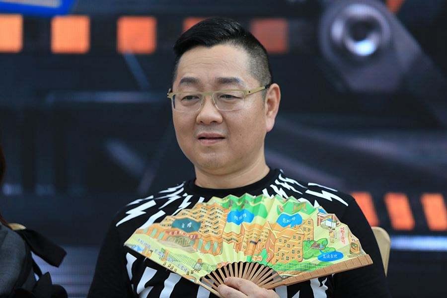 郭德纲、张惠妹齐过本命年，歌手、主持扎堆，原来这些明星都属鼠