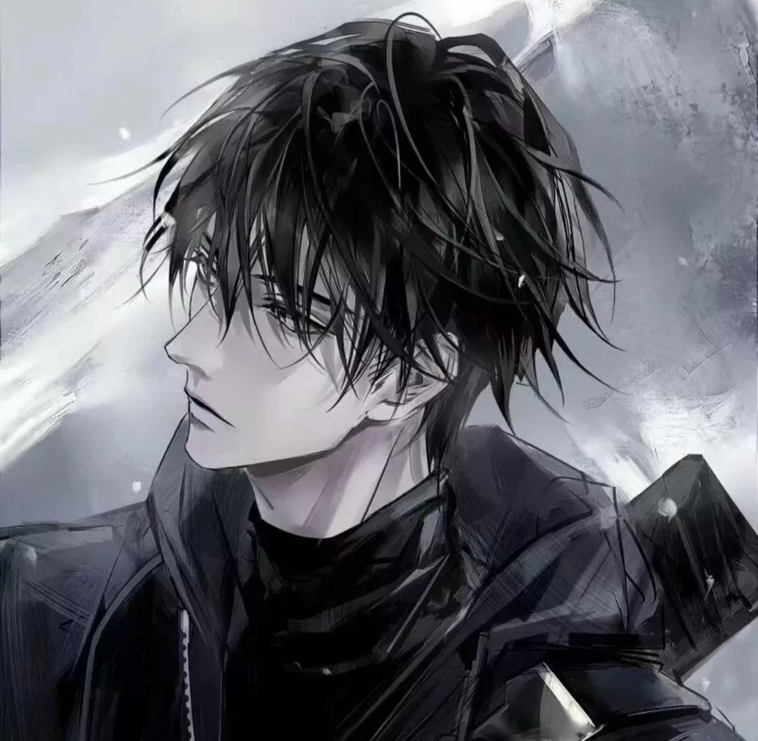 盗墓笔记小哥壁纸,盗墓笔记图片壁纸