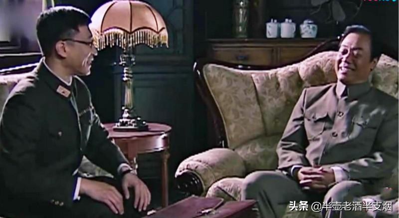 马奎李涯吴敬中,李涯谢若林马奎晚秋细思极恐