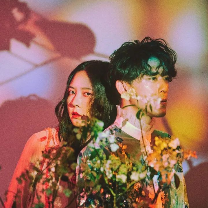 DazedxAppleMusicI跟随瞩目新人追逐青春的音浪「下」