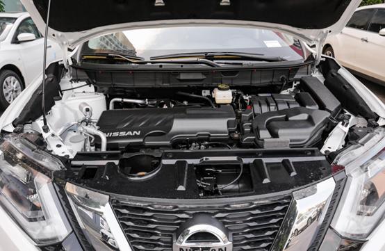 新款奇骏解析,2019款奇骏讲解