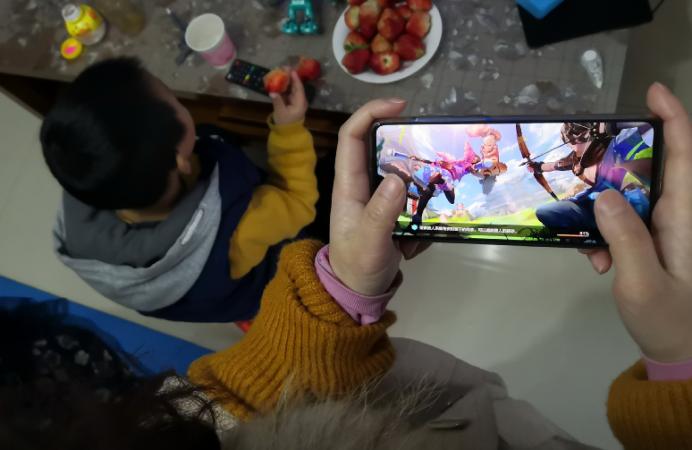 推荐一款网易推出的吃鸡手游,网易又推出了一款新的吃鸡手游