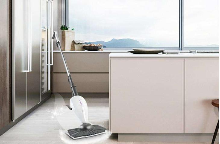 高温蒸汽拖把有必要买吗,蒸汽除菌拖把有必要吗