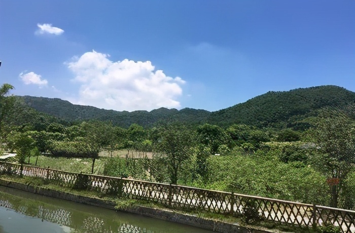 珠海海滩免费旅游景点推荐一日游,珠海免费海边旅游景点推荐