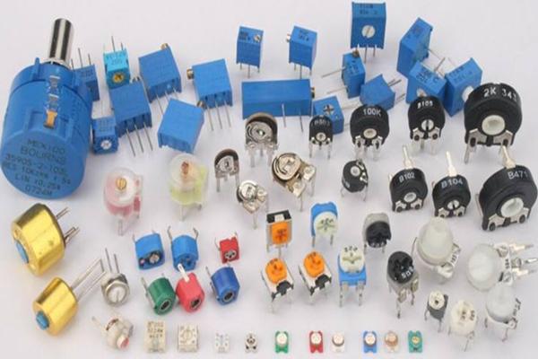 精密电位器,什么叫精密电位器