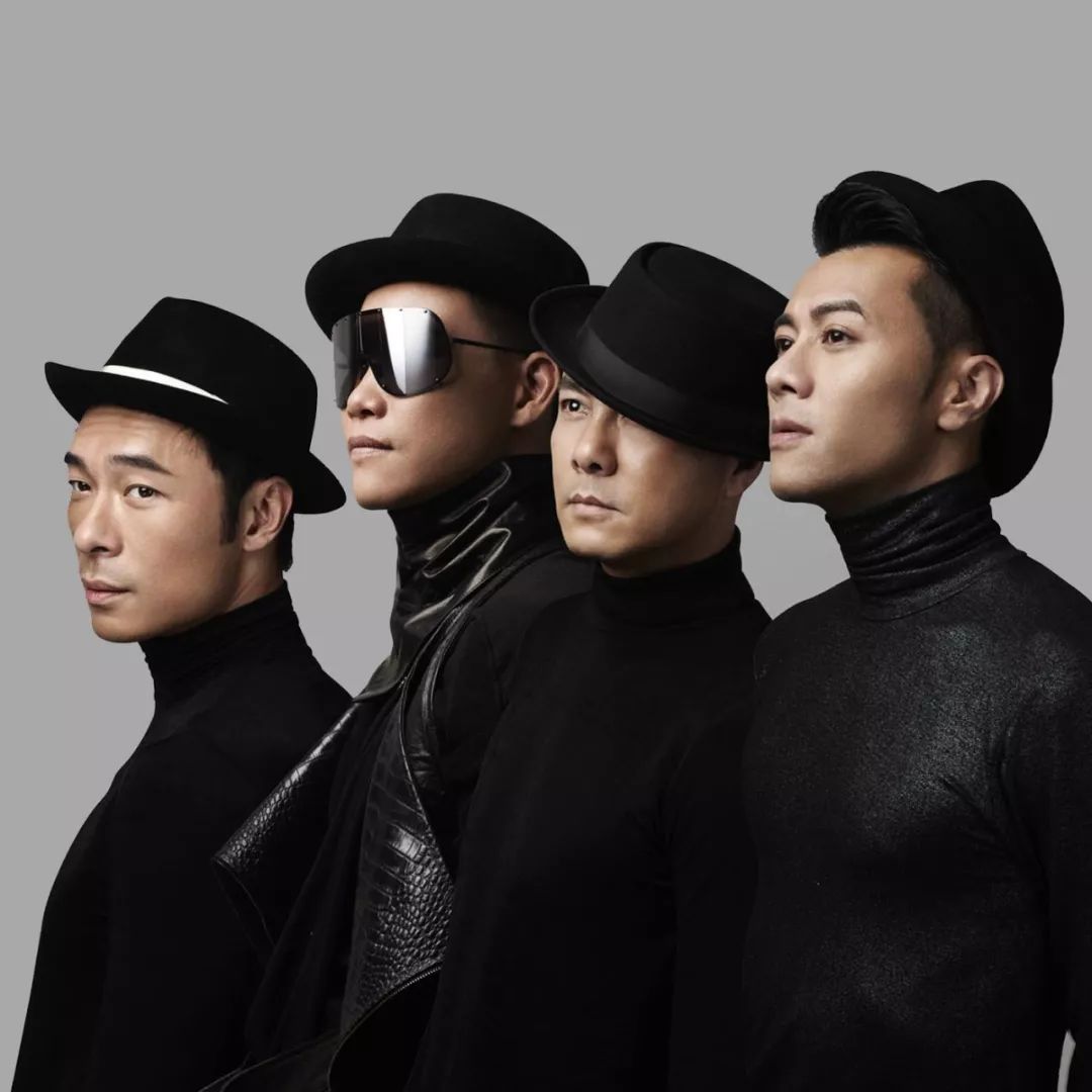 香港歌手梁汉文歌曲,香港歌手梁汉文现况